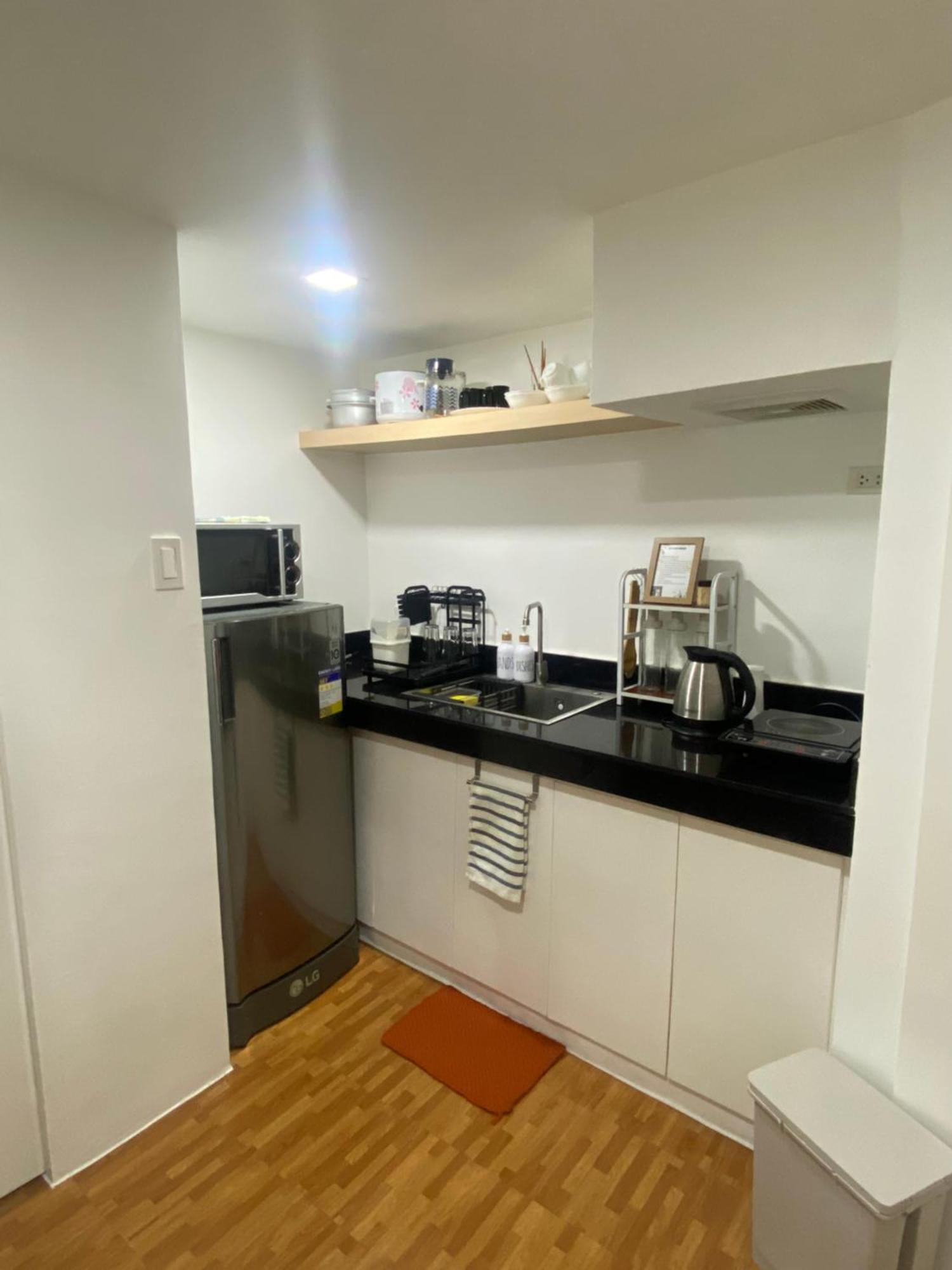 Benes Place At Ga Tower 2 Manila