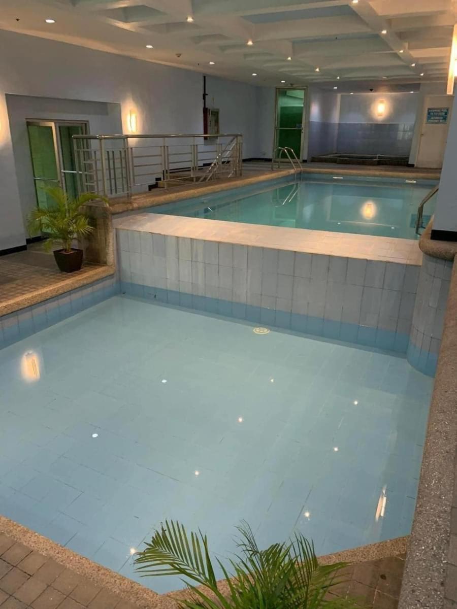 Benes Place At Ga Tower 2 Aparthotel 5*