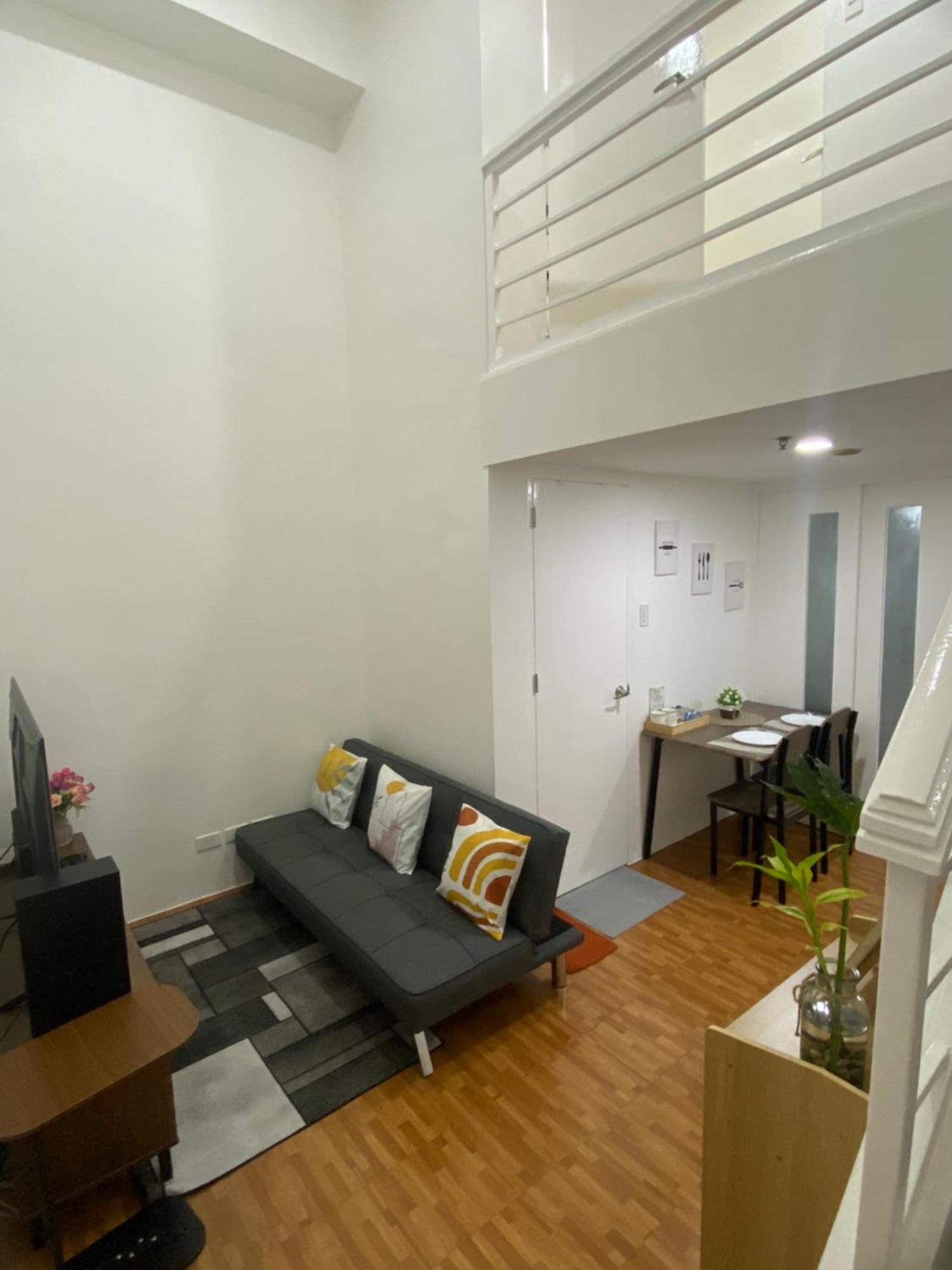 Benes Place At Ga Tower 2 Aparthotel 5*