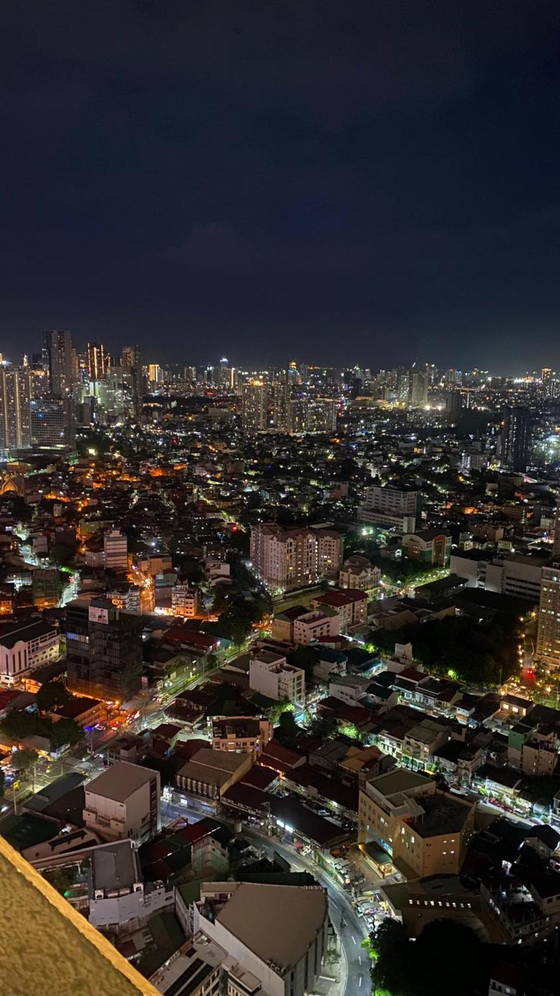 Aparthotel Benes Place At Ga Tower 2 Manila