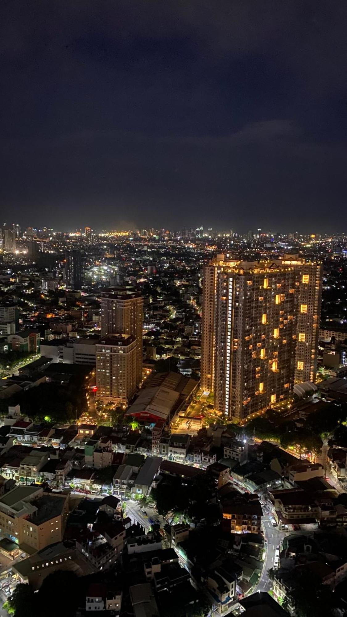 Aparthotel Benes Place At Ga Tower 2