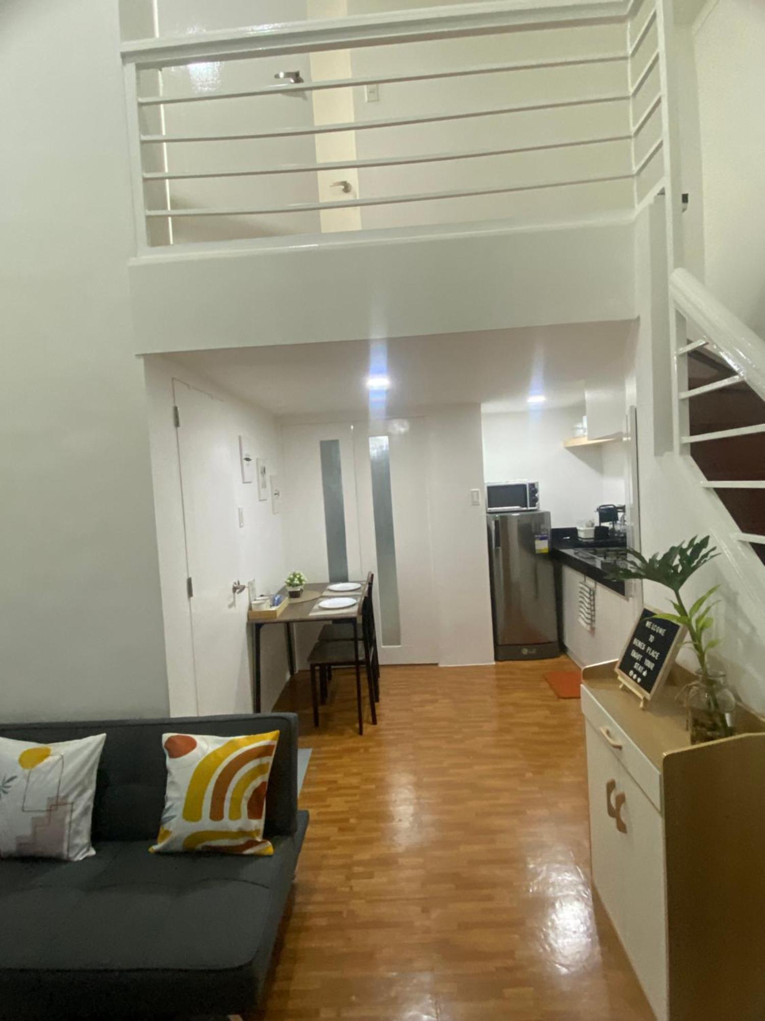 Benes Place At Ga Tower 2 Aparthotel 5*