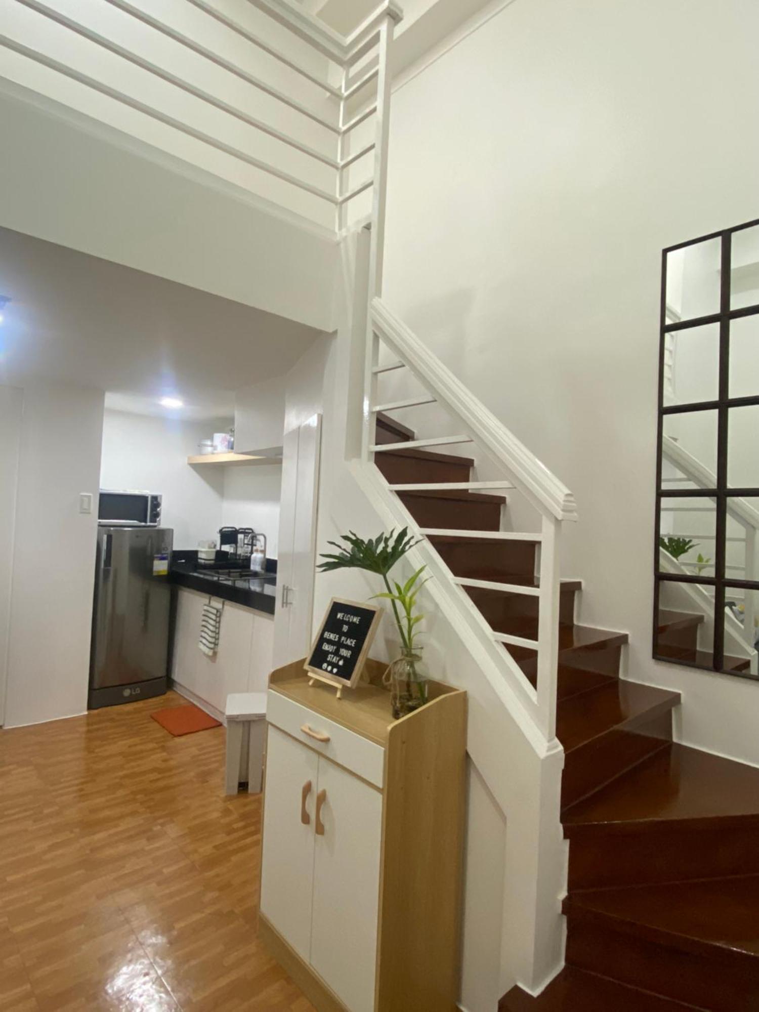 Benes Place At Ga Tower 2 5*