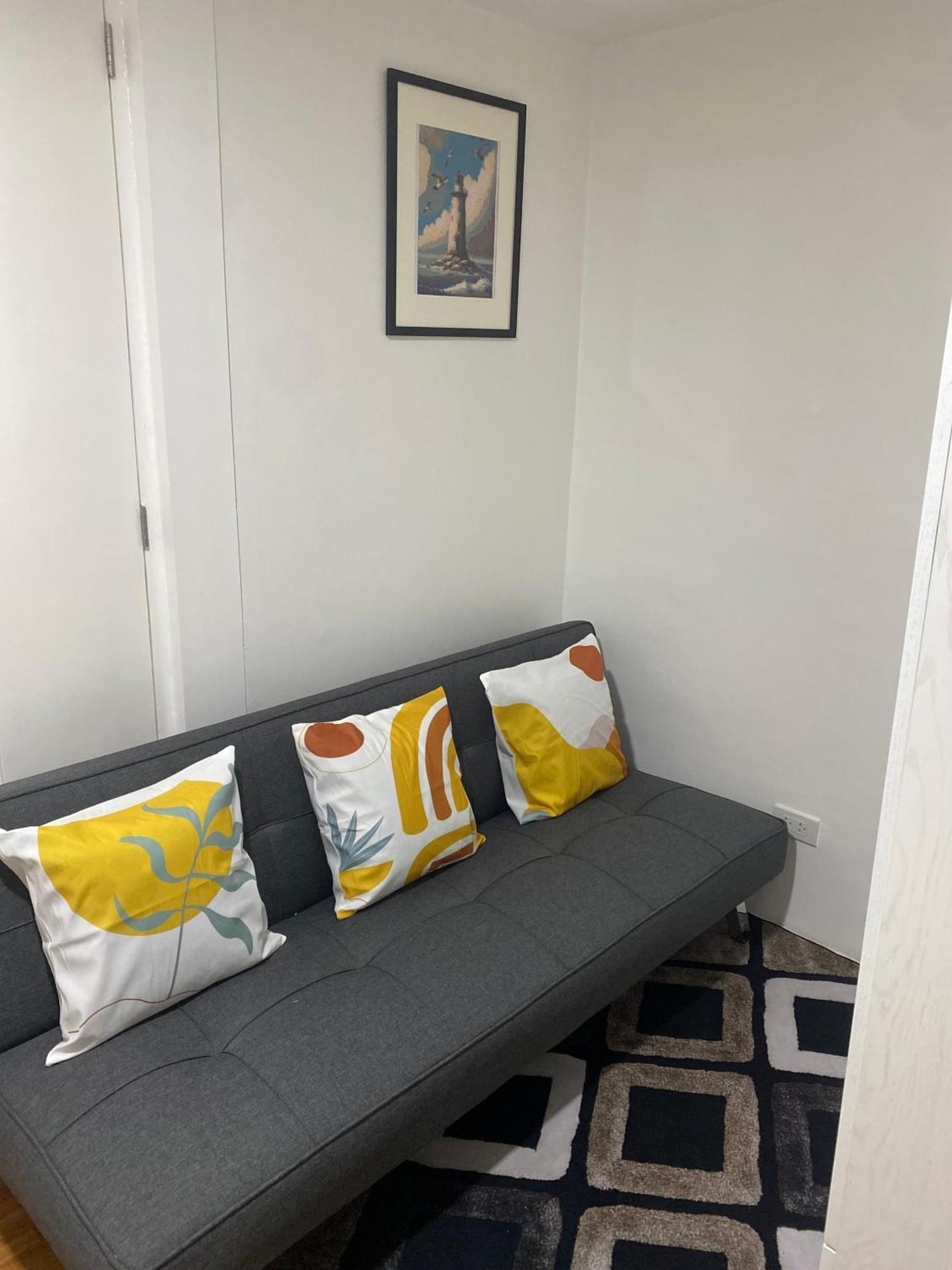 Aparthotel Benes Place At Ga Tower 2