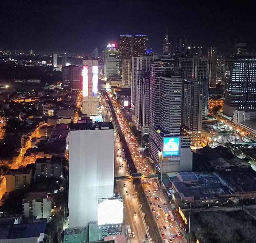 Aparthotel Benes Place At Ga Tower 2 Manila