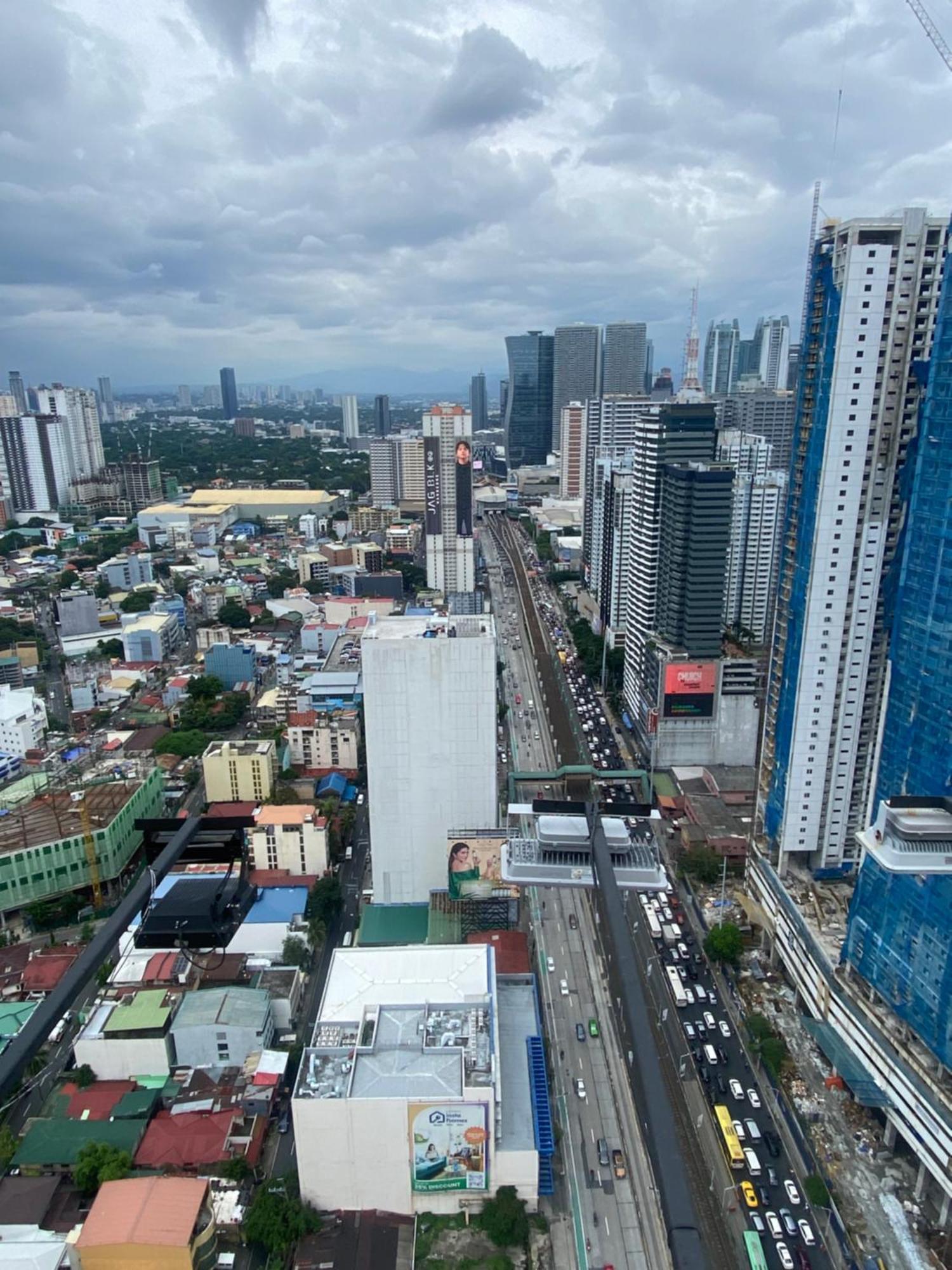 Aparthotel Benes Place At Ga Tower 2 Manila