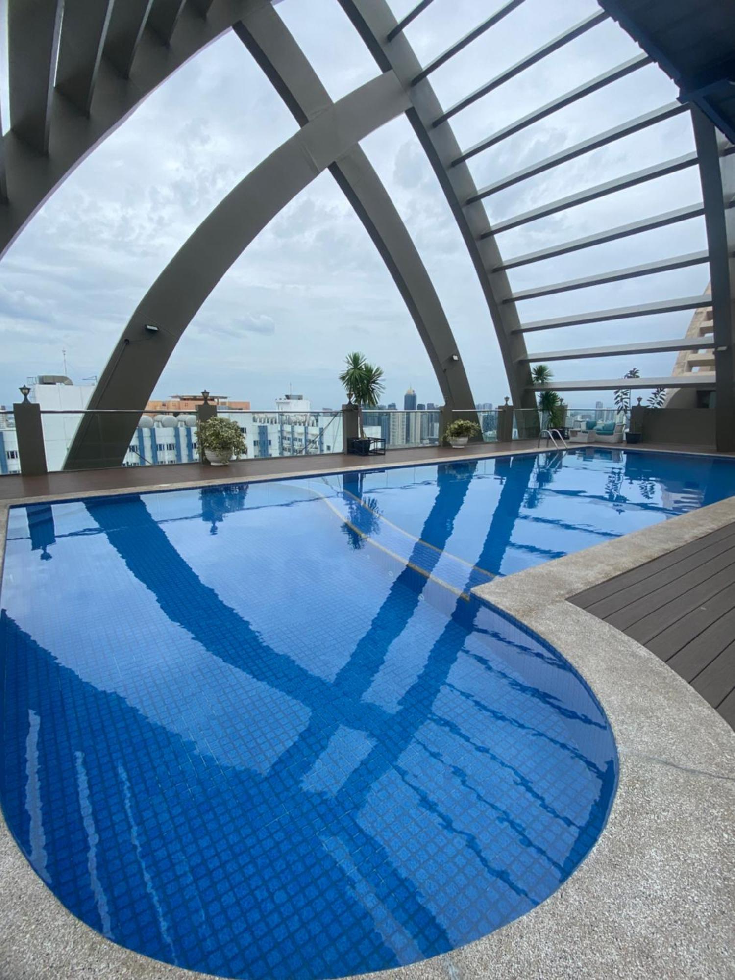 Aparthotel Benes Place At Ga Tower 2