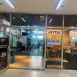 Benes Place At Ga Tower 2