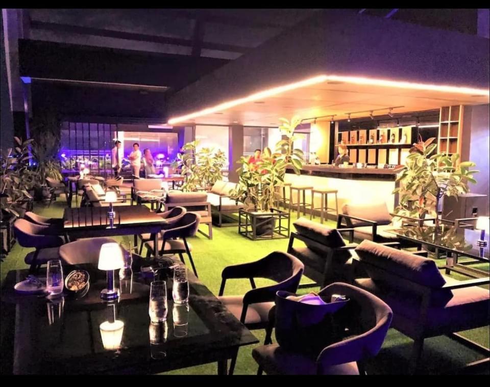 Aparthotel Benes Place At Ga Tower 2 Manila