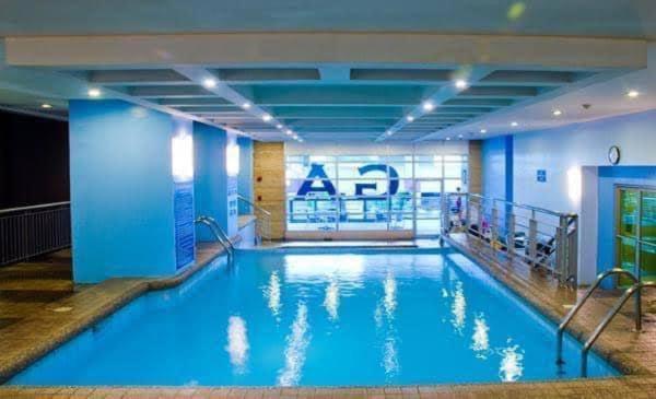 Aparthotel Benes Place At Ga Tower 2 Manila