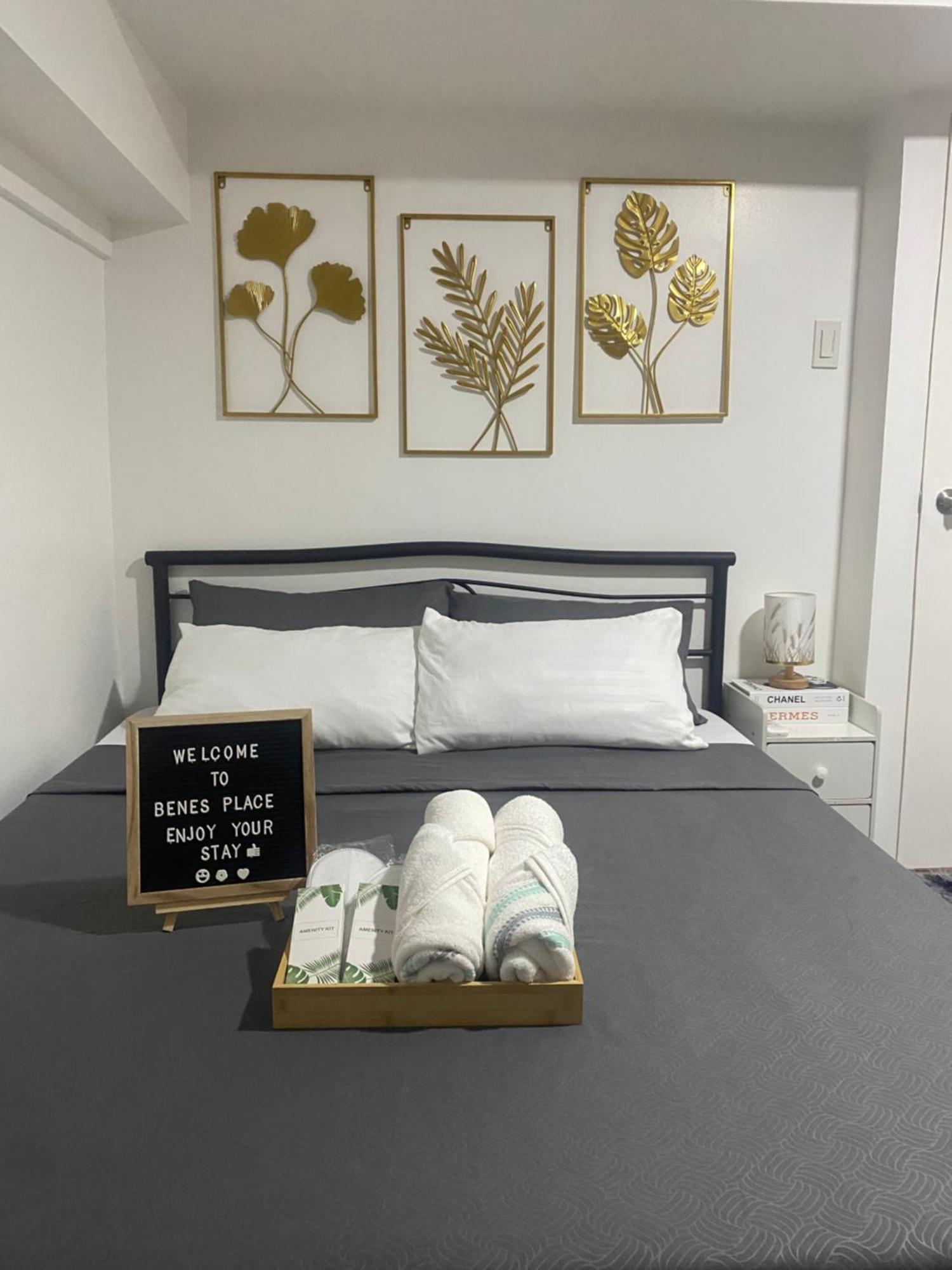 Benes Place At Ga Tower 2 Aparthotel 5*