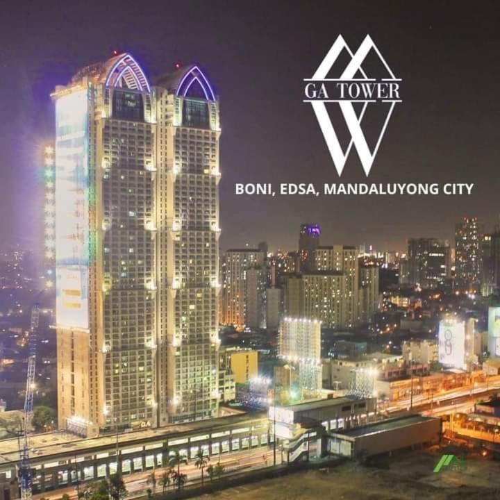 Benes Place At Ga Tower 2 Manila