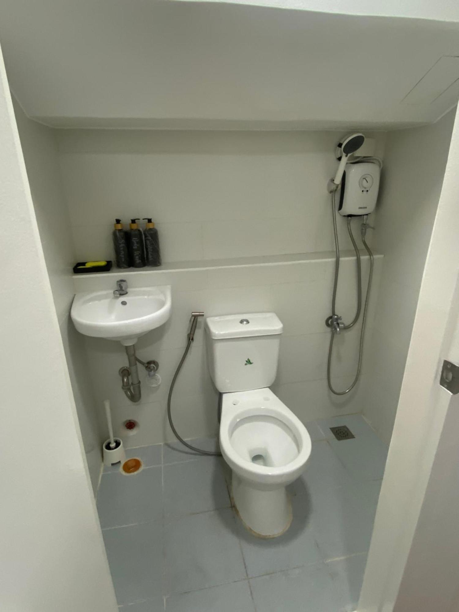 Aparthotel Benes Place At Ga Tower 2 5*